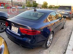 جاگوار XE